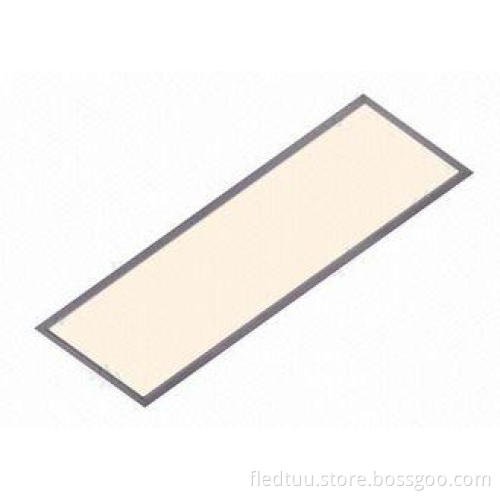 High lumen indoor Led Flat Panel Lights with UL / CUL appro